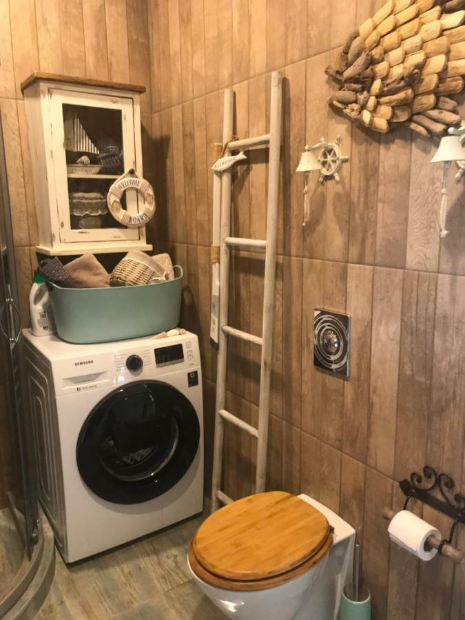Ваканционен Дом Арапя Arapya Esterno foto